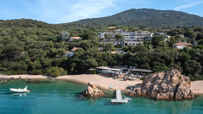 Hôtel Marinca & Spa