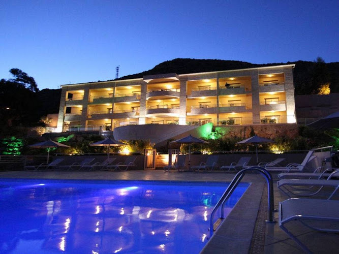 Hôtel et Résidence Costa Rossa