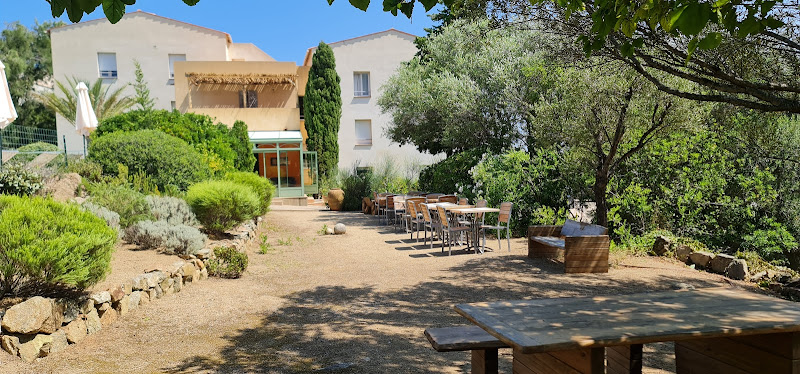 Hôtel Cala di l'Oru