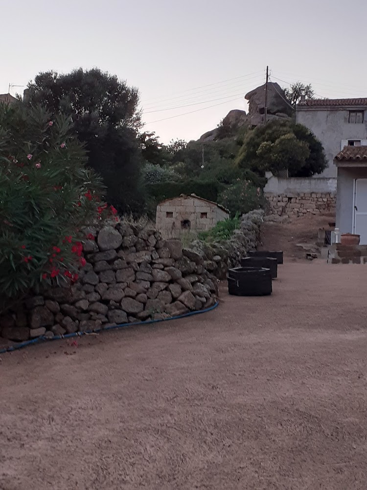 Maison Cancaraccia
