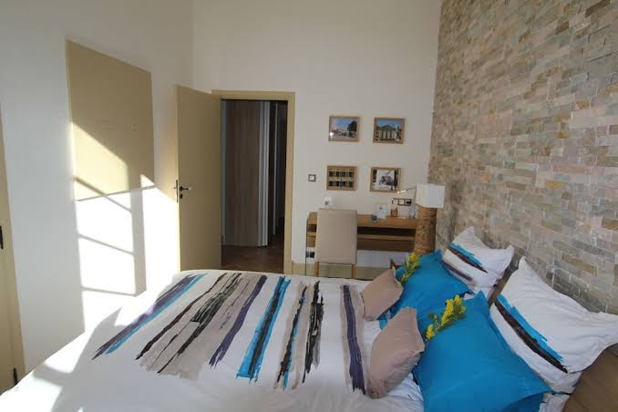 LA VILLA CORSICA