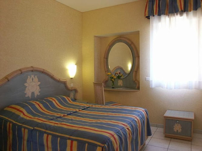 Hotel Franca