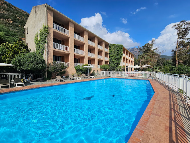 Hôtel Le Marina