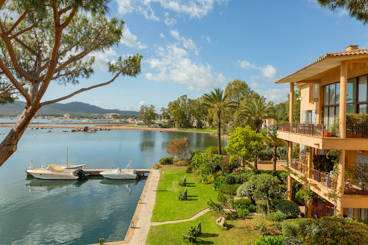 Hôtel Casa Santini x Roc Seven
