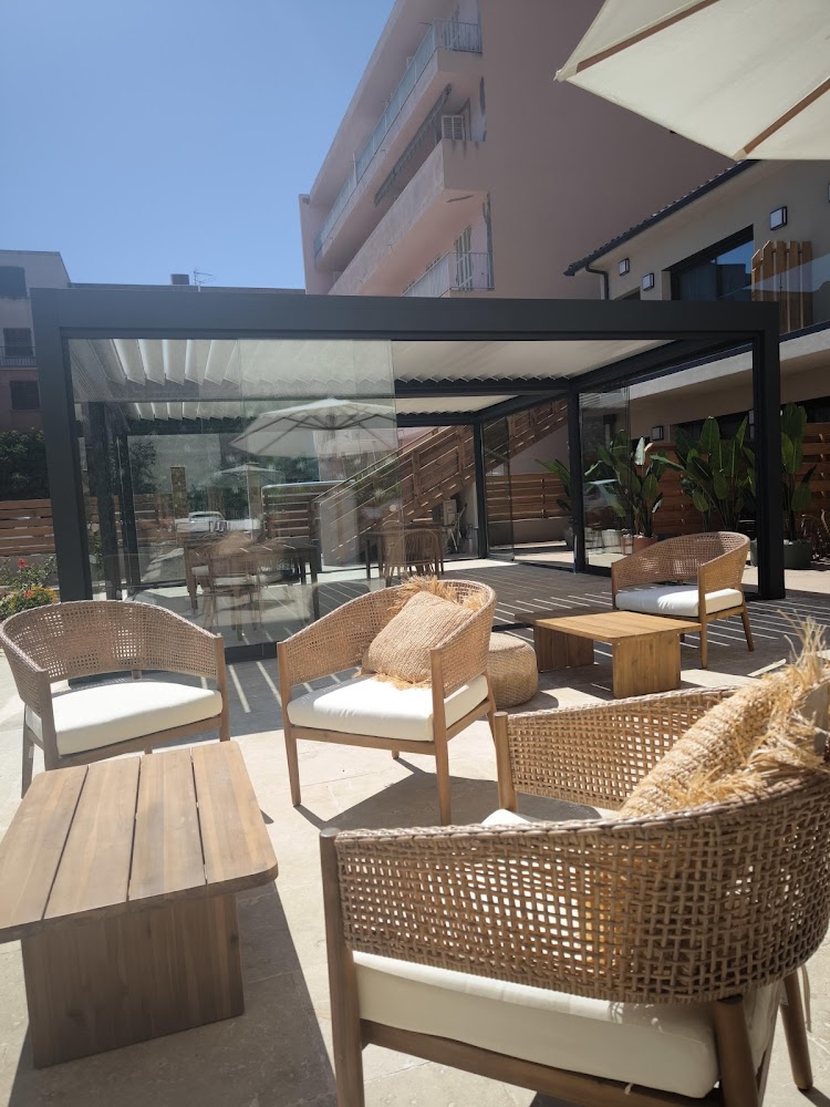 Hôtel A Stretta