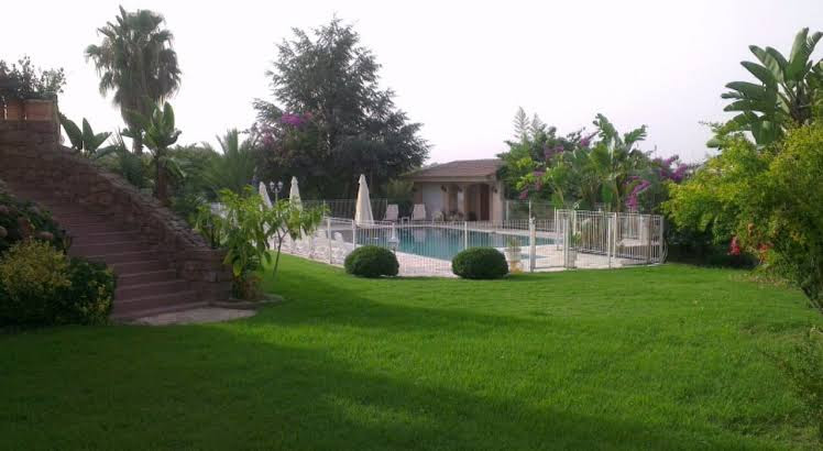 Auberge U Licettu