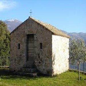 chez mc donald corsica hostel