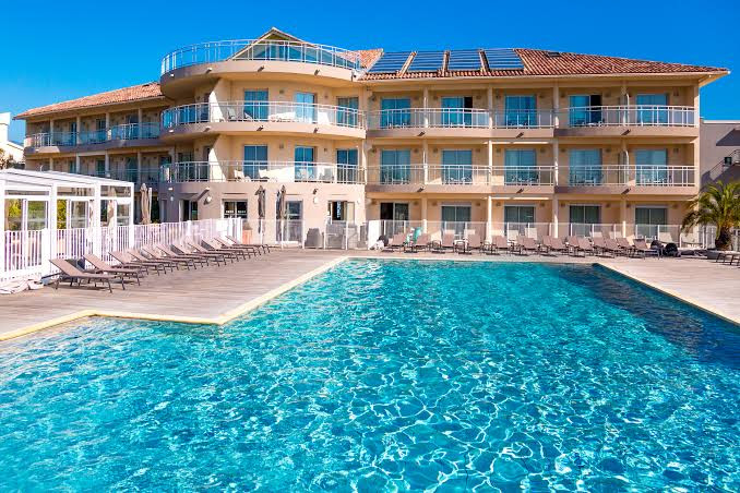 Hôtel Costa Salina