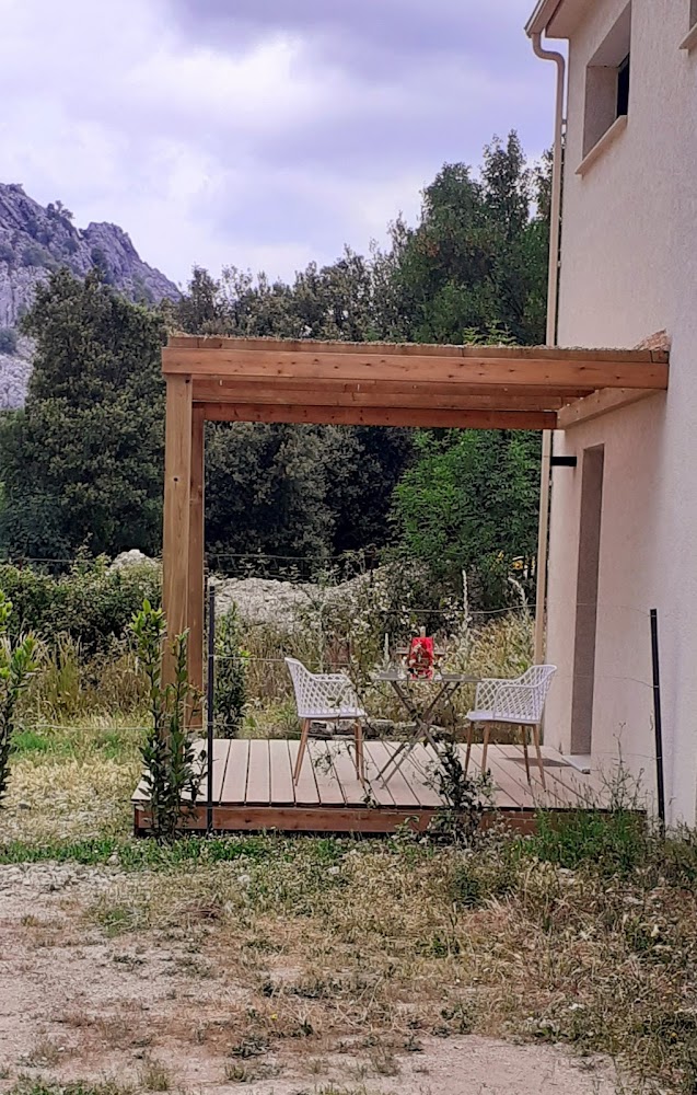 I PRUNELLI - U VERDE - U GIALLU - U CASTAGNU -