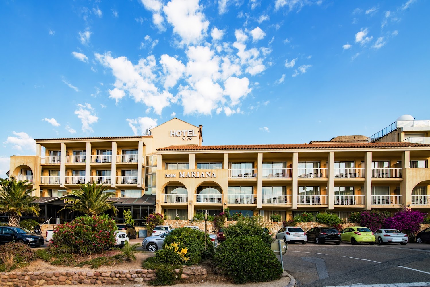 Hôtel Mariana