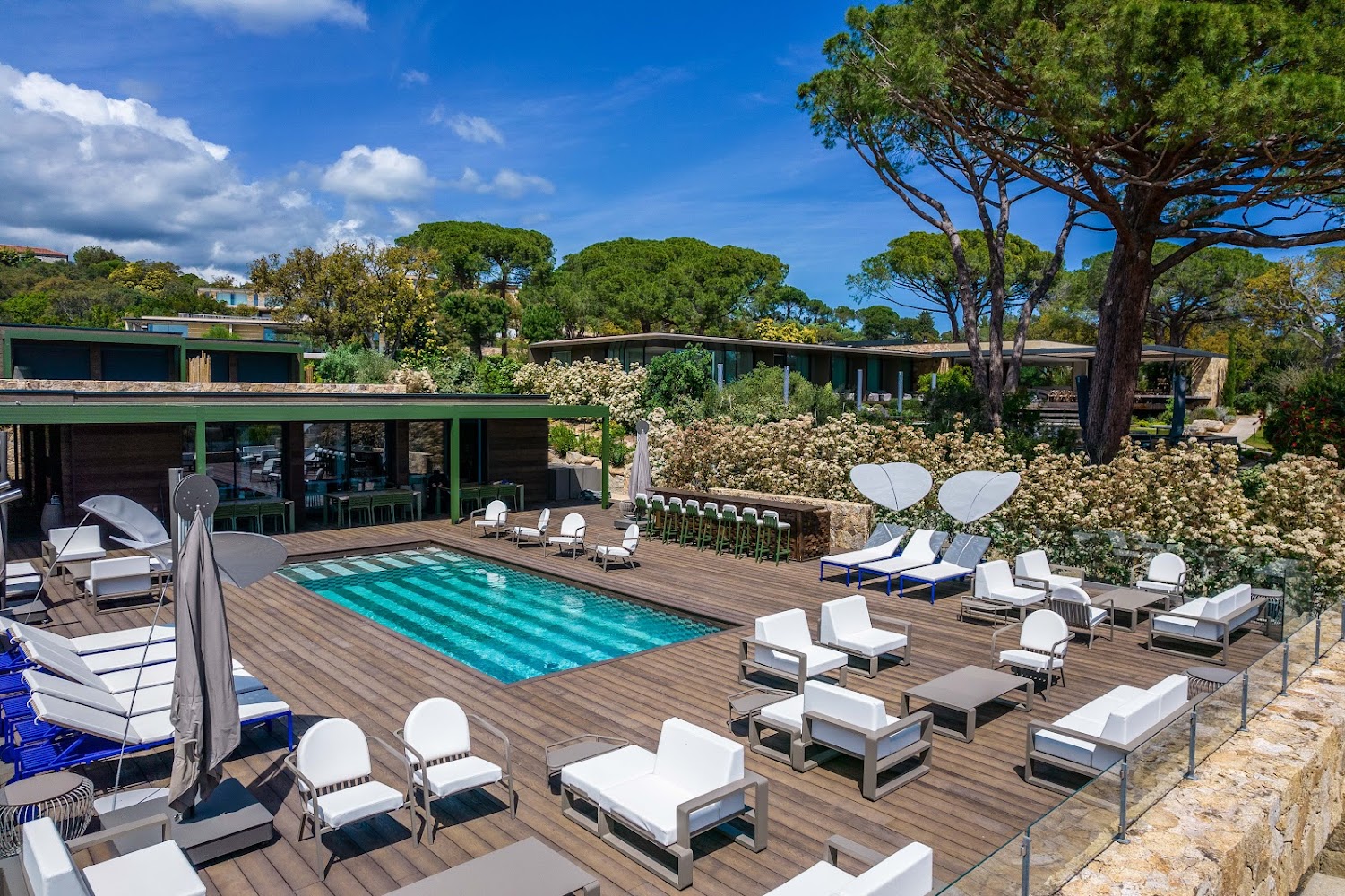 Hôtel VILLA MAIER