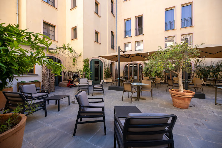 Hôtel Pozzo di Borgo
