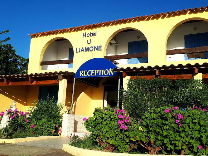 Auberge U Liamone