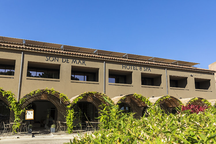 Hôtel & Spa Son de Mar