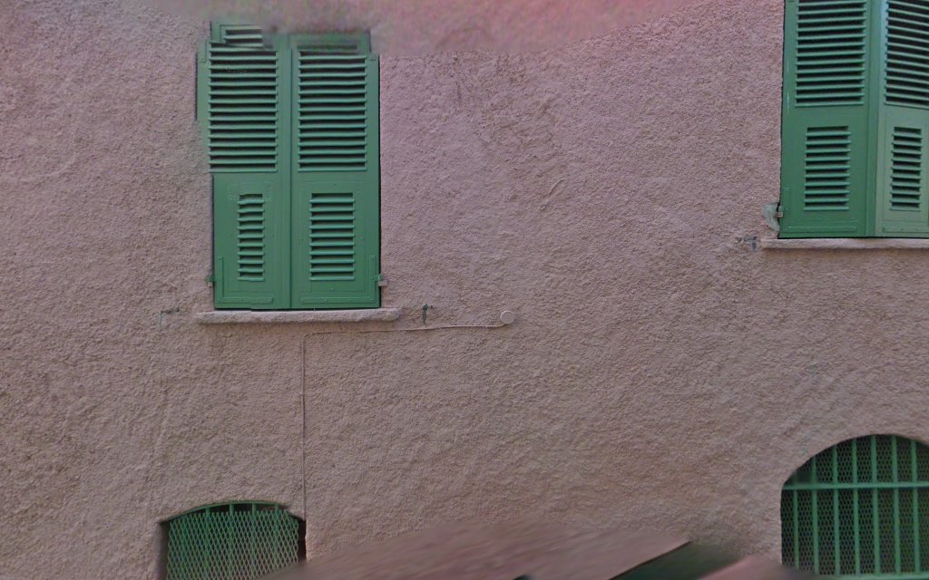 Hôtel Posta Eco