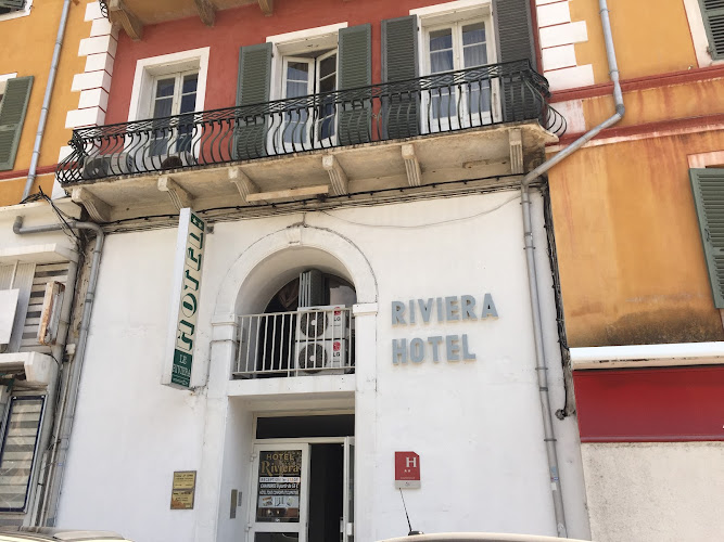 Hôtel Riviera