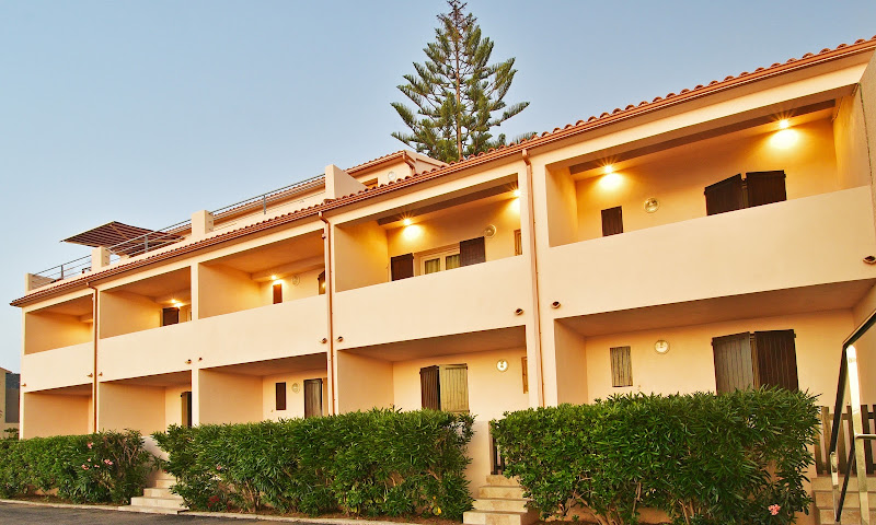 Hôtel Tettola
