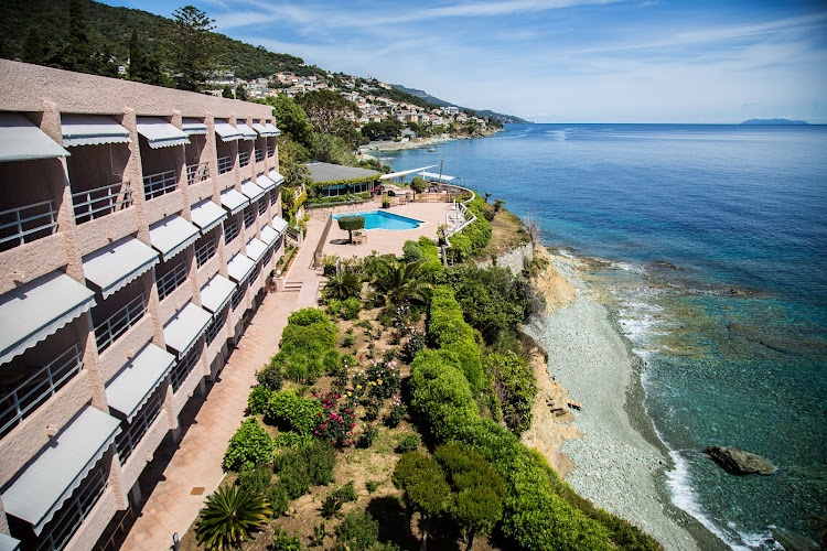 Hôtel L'Alivi