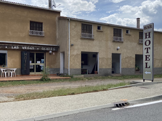 Hôtel Las Vegas