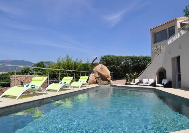 Private Hotel