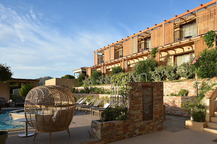 Hôtel Palazzu