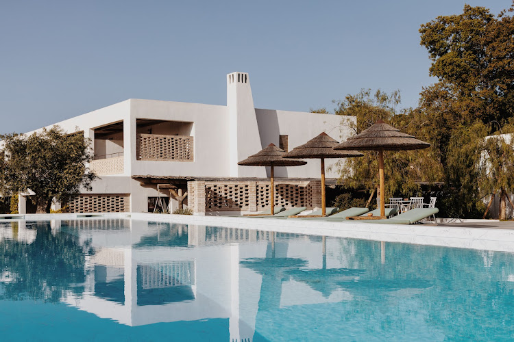 Hôtel Villa Flaka