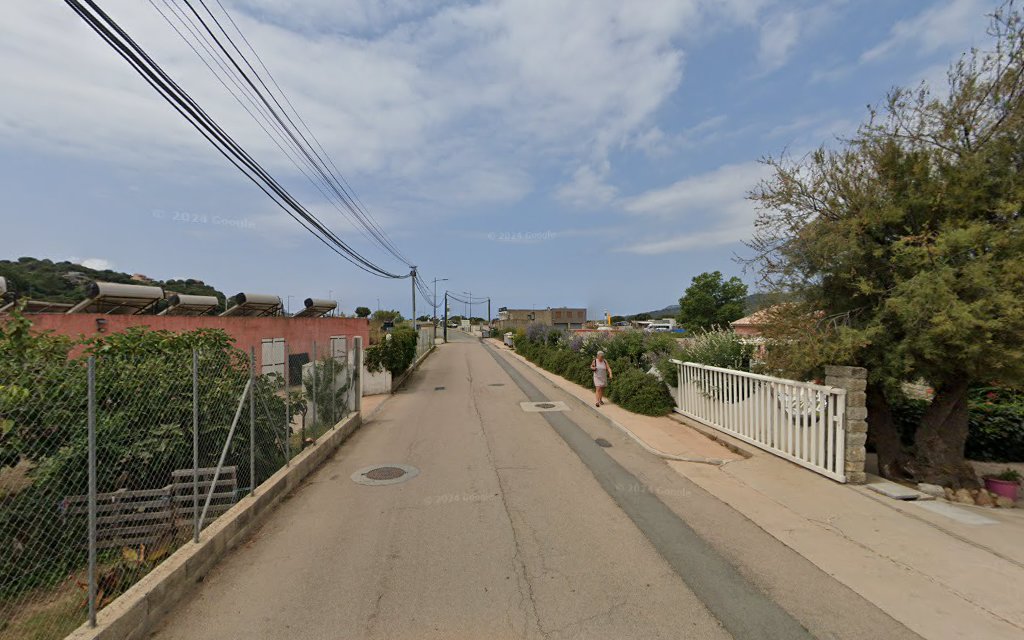 Hotel Propriano
