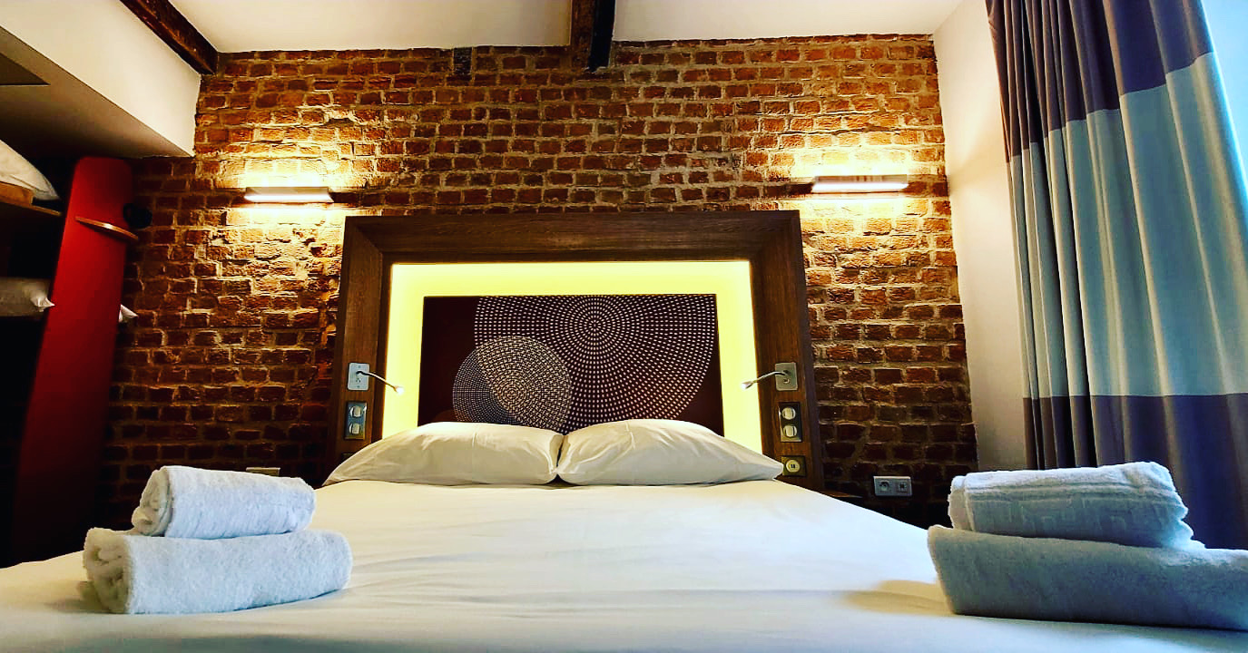 Hôtel Kallisté Ajaccio